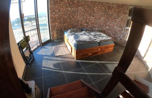 Uis Apartamento | Brandberg Tower Guesthouse