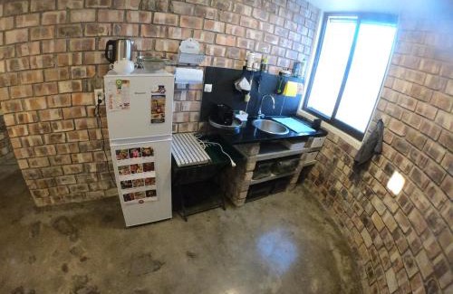 Uis Apartamento | Brandberg Tower Guesthouse