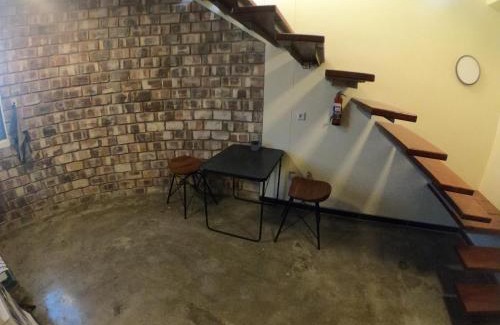 Uis Apartamento | Brandberg Tower Guesthouse
