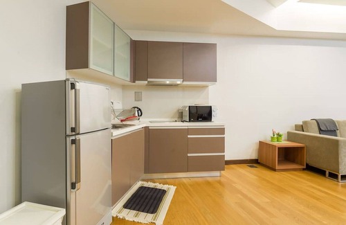 Pekeliling Apartamento | Brandel Studio @ Regalia Residences de The Márgaux