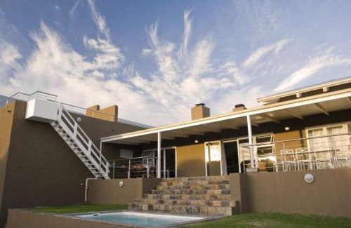 Hermanus Casa | Brander View