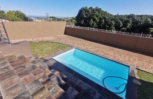 Hermanus Casa | Brander View