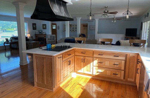 Winchester Casa | Brandi Way Lake House