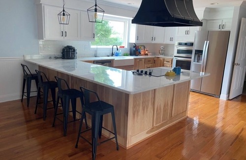 Winchester Casa | Brandi Way Lake House