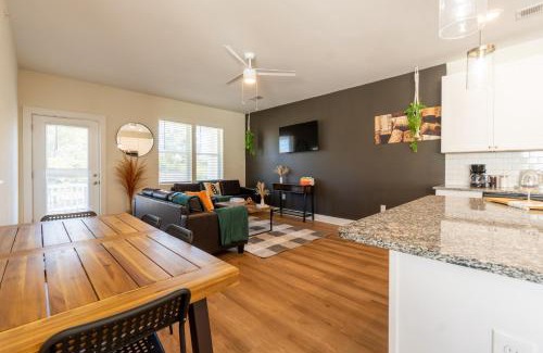 Wilmington Apartamento | Brandnewdtbeachwilmingtonfreewifipooltable