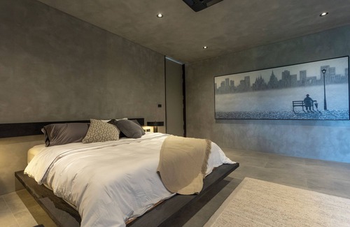 Ban Saiyuan Hotel | BrandNewHighEndsauna icebathseaview C106