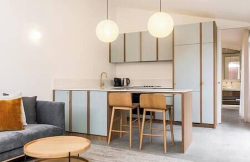 Suffolk Park Apartamento | BRANDON STUDIO - Tallow Beach