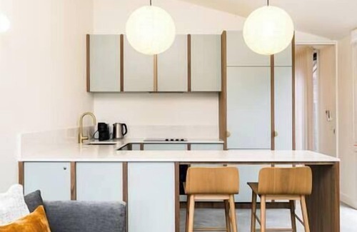 Suffolk Park Apartamento | BRANDON STUDIO - Tallow Beach