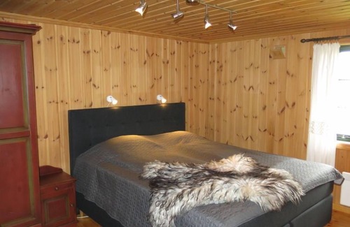 Ljosland Casa | Brandsbu by Interhome