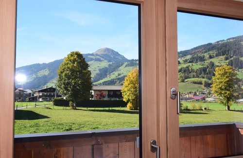 Feuring Apartamento | Apartamento Brandstätter 1