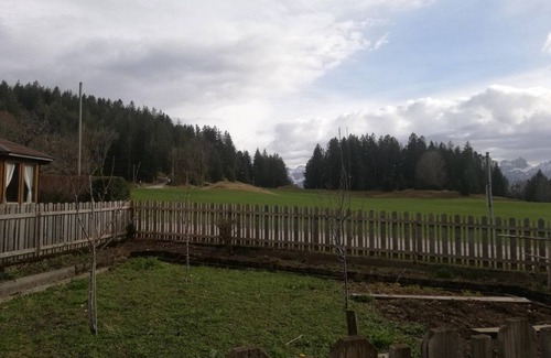 Seeg Apartamento | Brandstatt, vacation apartment - apartment/flat, shower, WC, 1 living/bedroom