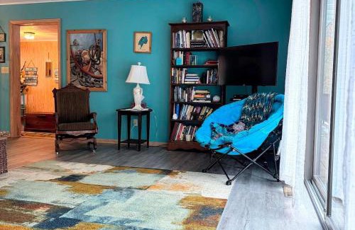 Arbor Vitae Casa | Brandy Bay Hideaway