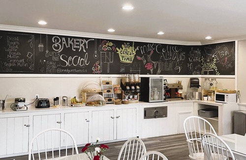 Chadds Ford Hotel | Brandywine River Hotel