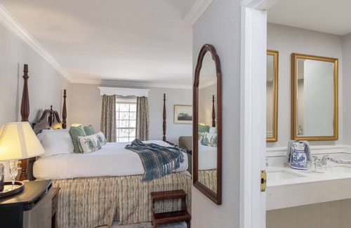 Chadds Ford Hotel | Brandywine River Hotel