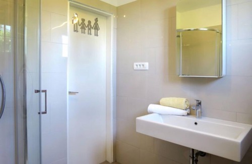 Mosenice Apartamento | Apartamento Branka (MOD205) en Moscenicka Draga - 4 personas, 2 dormitorios