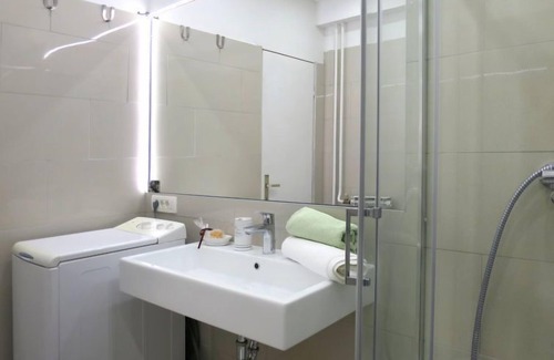 Mosenice Apartamento | Apartamento Branka (MOD206) en Moscenicka Draga - 5 personas, 2 dormitorios