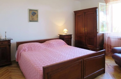 Mosenice Apartamento | Apartamento Branka (MOD206) en Moscenicka Draga - 5 personas, 2 dormitorios