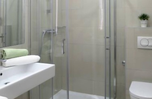 Mosenice Apartamento | Apartamento Branka (MOD206) en Moscenicka Draga - 5 personas, 2 dormitorios