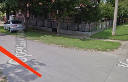 Surcin Apartamento | Branka