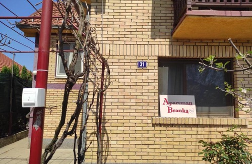 Surcin Apartamento | Branka