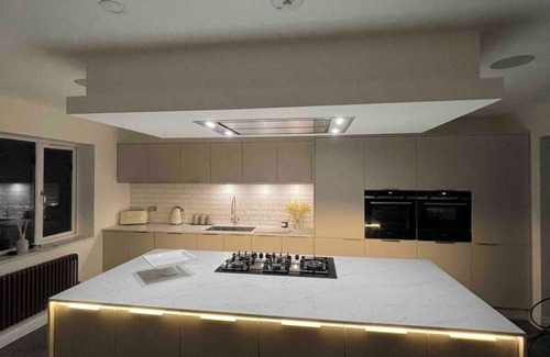 Worcester Casa | Branksome house Worcester