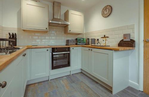 Ludwel Casa | Branlea - In the Heart of Ludlow