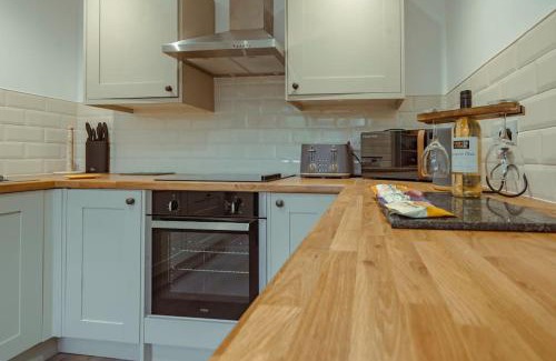 Ludwel Casa | Branlea - In the Heart of Ludlow