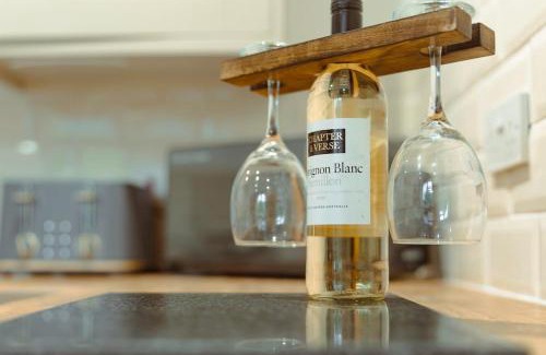 Ludwel Casa | Branlea - In the Heart of Ludlow