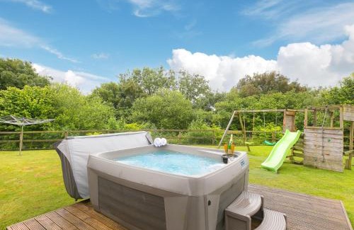 Saint Breward Casa | Branock, Tor Down Quarry