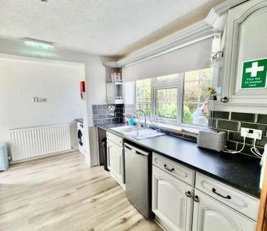 Guisborough Casa | Bransdale House