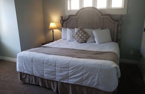 Branson Complejo | Branson 3BR/3BA Resort Condo - Available Nov 20-26 - Lots of Extras! Free Wifi!