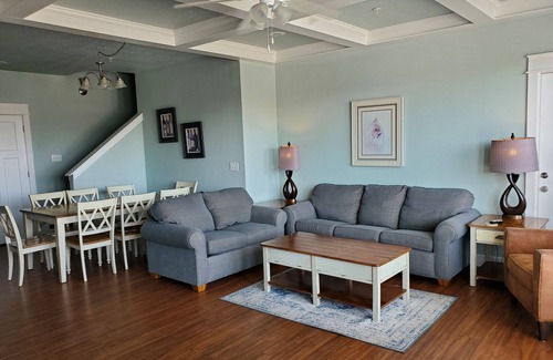 Branson Complejo | Branson 3BR/3BA Resort Condo - Available Nov 20-26 - Lots of Extras! Free Wifi!
