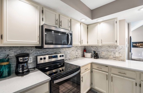 Table Rock Condominio | Branson Condo-3BR at Pointe Royale-Golf & Swimming
