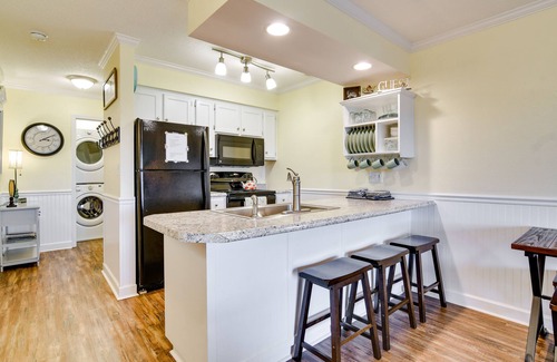 Notch Estates Condominio | Branson Condo por Silver Dollar City y el lago!