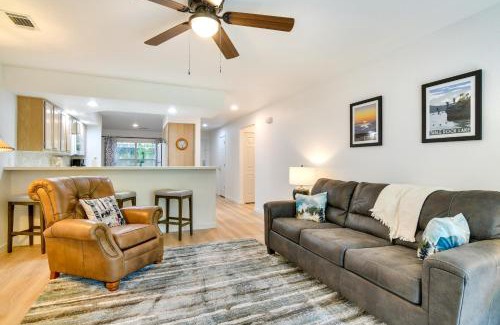 Table Rock Apartamento | Branson Condo with Screened Patio, Pool Access