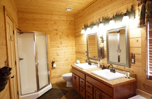 Branson Cedars Cabina | Branson Elk es tu cabaña lejos de casa