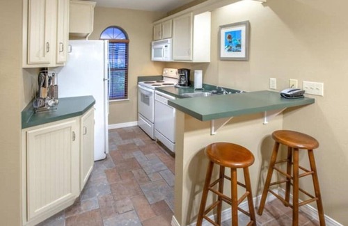 Branson Apartamento | Branson Fabulous 2BD /2BA – Pool and Full Kitchen
