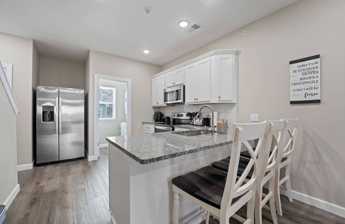 Branson Condominio | Branson Fun Zone | Dog-Friendly Games Pool