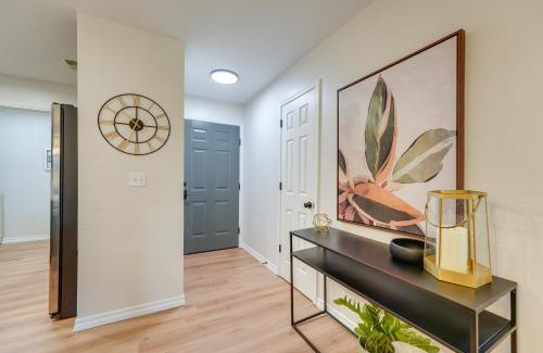 Table Rock Apartamento | Branson Getaway with Balcony and Resort Amenities!