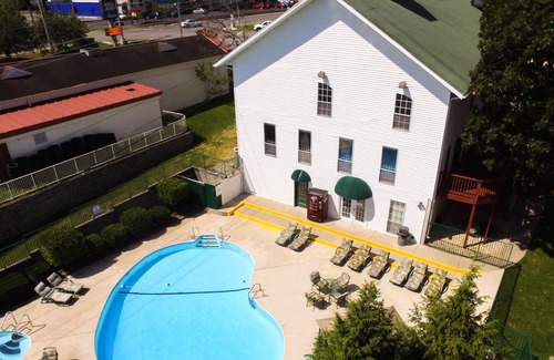 Branson Hotel | Branson King Resort and Suites