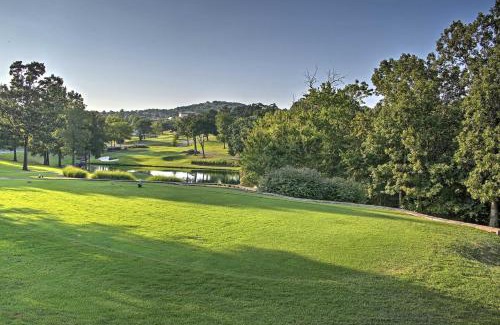 Table Rock Apartamento | Branson Pointe Royale Resort Condo with Amenities!