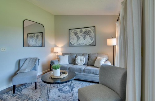 Table Rock Apartamento | Branson Pointe Royale Resort Condo with Amenities!