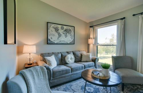 Table Rock Apartamento | Branson Pointe Royale Resort Condo with Amenities!