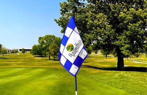 Branson Apartamento | Branson Retreat with Balcony and 18-Hole Golf Course!