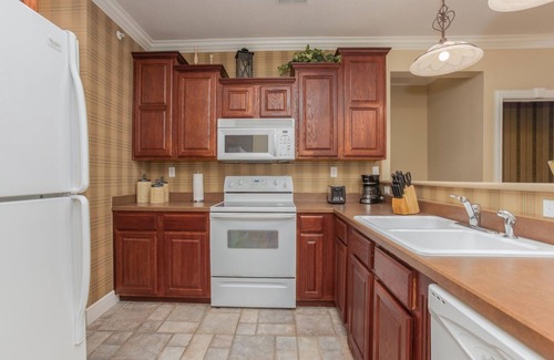 Branson Condominio | Branson's Great Rock Retreat