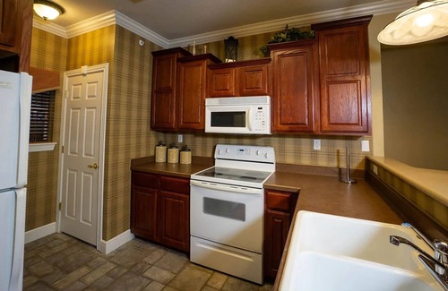 Branson Condominio | Branson's Great Rock Retreat