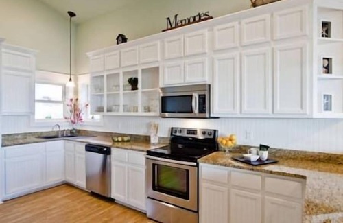 Branson Complejo | BRANSON'S NANTUCKET - 2 BEDROOM SUITE