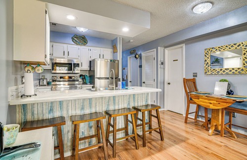 Notch Estates Condominio | Branson West Condo: 1 Mi to Silver Dollar City!