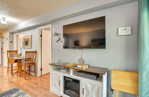 Notch Estates Condominio | Branson West Condo: 1 Mi to Silver Dollar City!