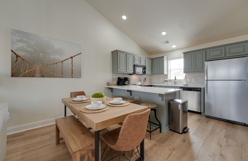 Branson West Condominio | Branson West Retreat - 2 Mi to Silver Dollar City!
